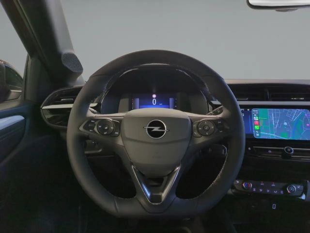 Opel Corsa GS-Line Grand Sport Turbo