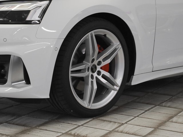 Audi A5 40 TDI Cabriolet S-Tronic