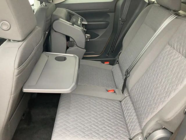 Volkswagen Caddy 2.0 TDI DSG Life