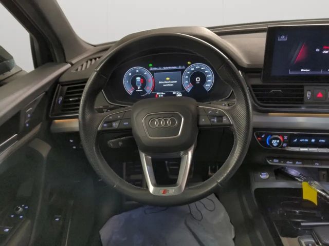 Audi Q5 40 TDI Quattro S-Line S-Tronic
