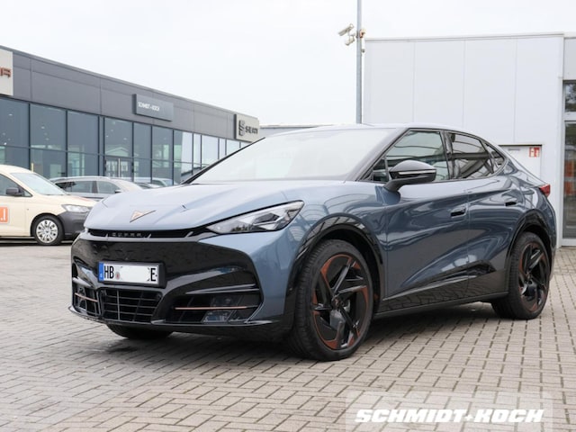 Cupra Tavascan 4Drive VZ