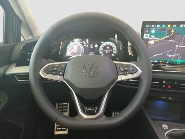 Volkswagen Golf Golf VIII