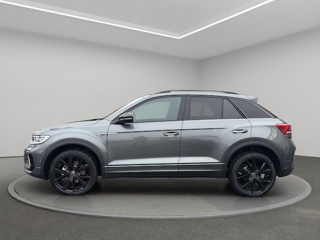 Volkswagen T-Roc 1.5 TSI DSG R-Line