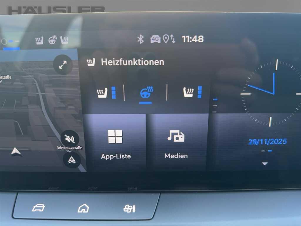 Opel Grandland X Edition