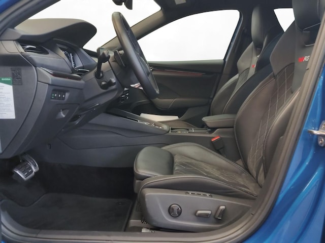 Skoda Octavia 2.0 TDI 4x4 Combi RS