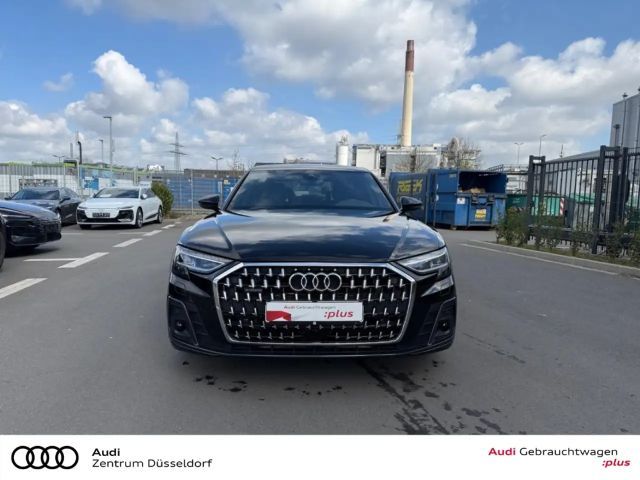 Audi A8 50 TDI Quattro