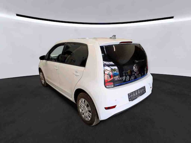 Volkswagen e-up! e-up! Navi/CCS/Sitzhzg/Einparkhilfe/RF-Kamera