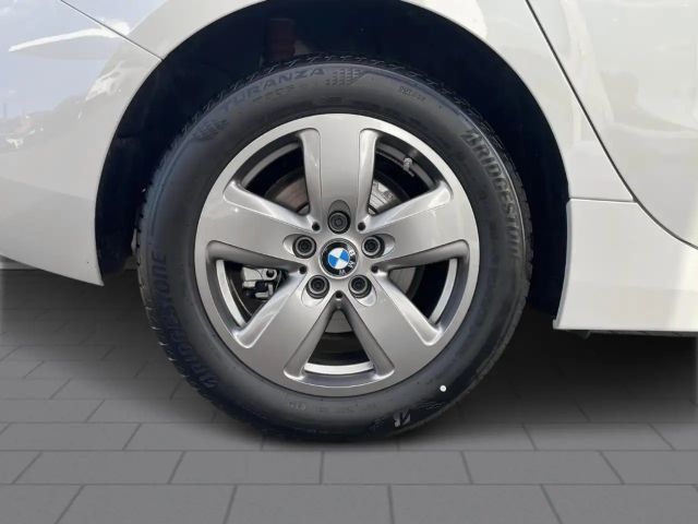 BMW 118 118i Advantage pakket Sedan