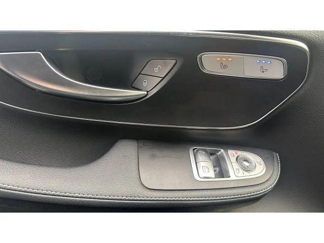 Mercedes-Benz V 300 4MATIC AMG Line V 300 d