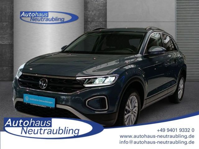 Volkswagen T-Roc 1.0 TSI