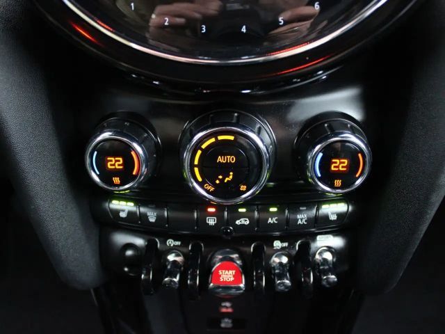 MINI Cooper S 5-deurs