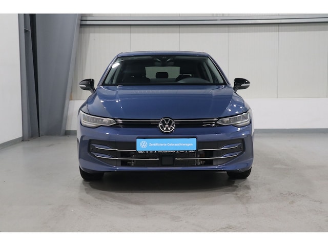 Volkswagen Golf 1.5 eTSI Golf VIII