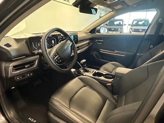 Kia K4 Spirit EZ 2026 Navi Leder Digitales Cockpit Sounds