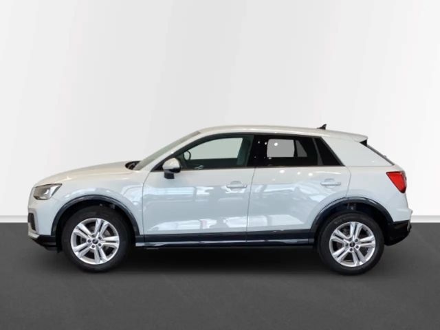 Audi Q2 30 TFSI