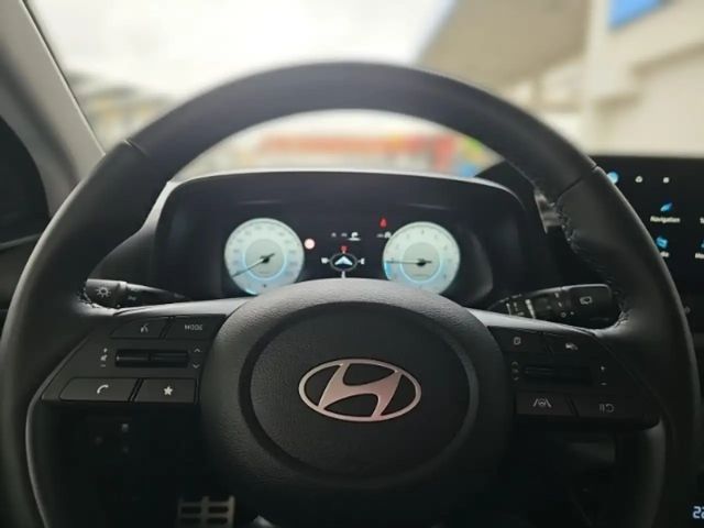 Hyundai Bayon Trend