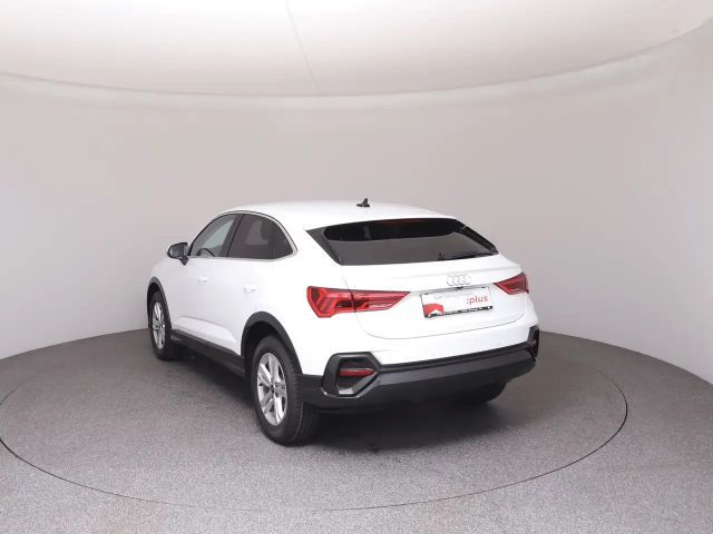 Audi Q3 35 TFSI