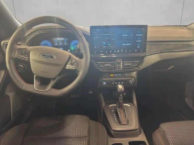 Ford Focus EcoBoost ST Line Wagon