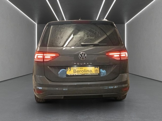 Volkswagen Touran 1.5 TSI