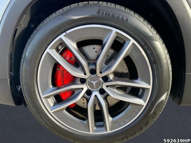 Mercedes-Benz GLB 35 AMG 4MATIC AMG Line