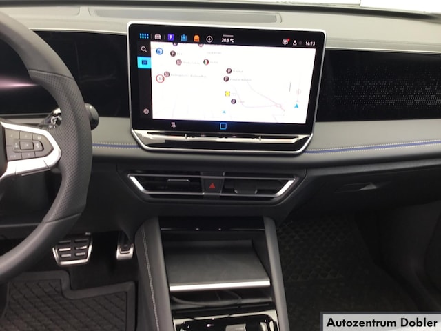 Volkswagen Tiguan 1.5 TSI eHybrid