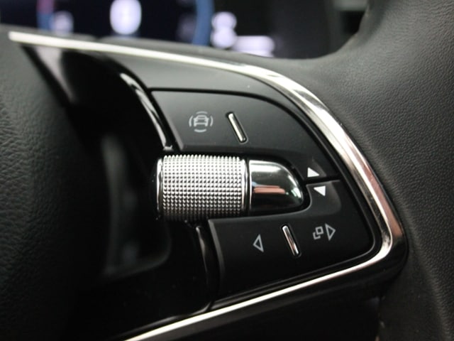 Skoda Scala 1.0 TSI Clever