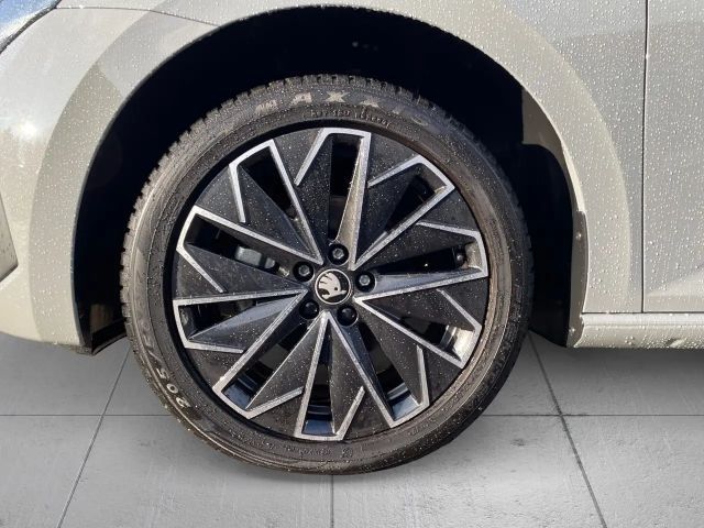 Skoda Scala 1.0 TSI Selection Tour