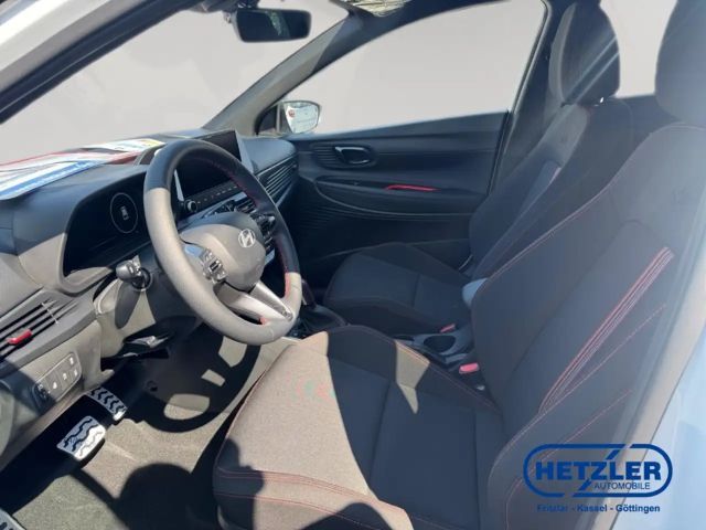 Hyundai i20 1.0 N Line T-GDi