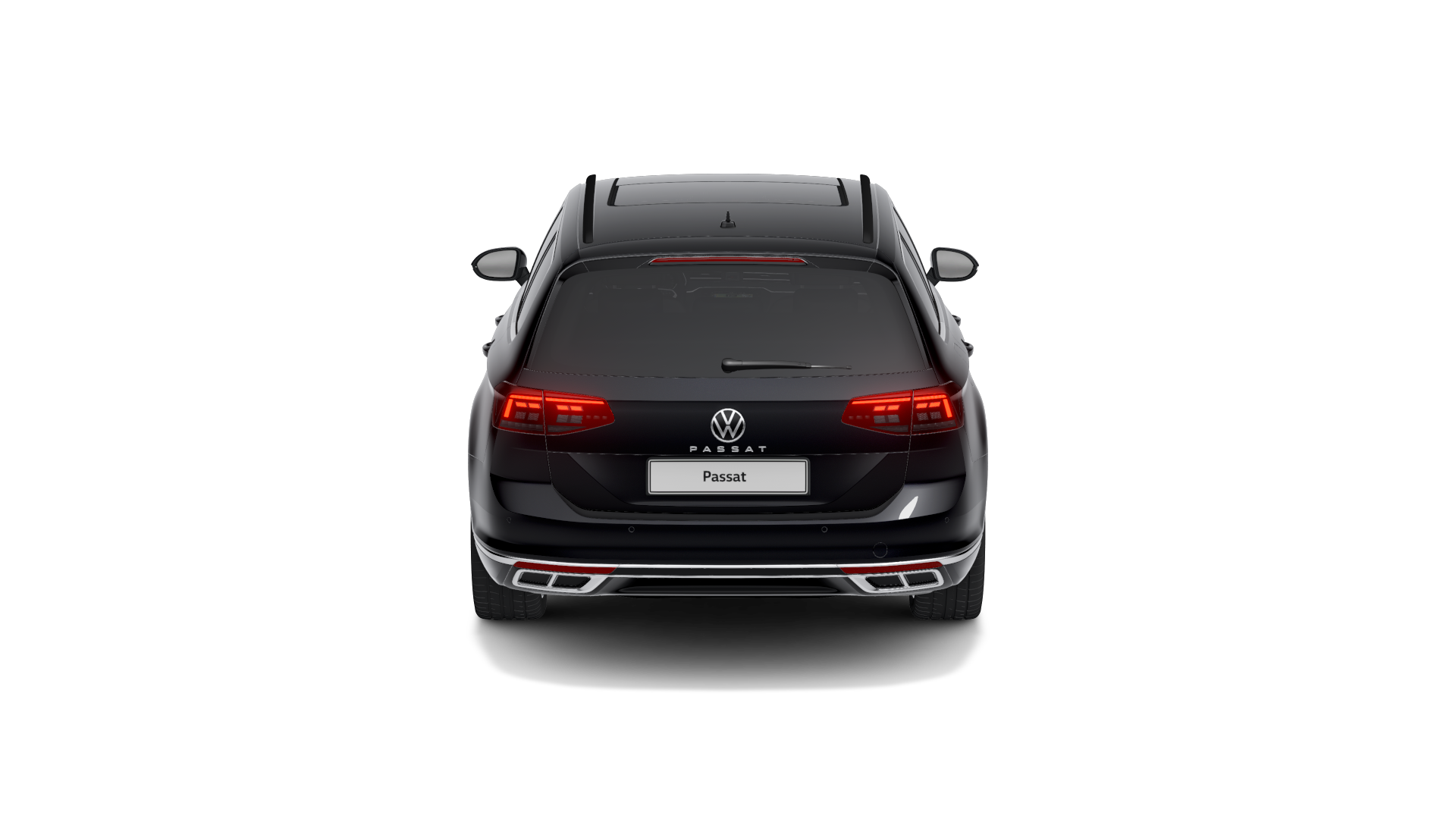 Volkswagen Passat 2.0 TSI R-Line Variant