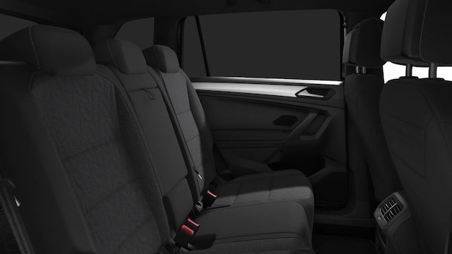 Volkswagen Tiguan Allspace DSG Move