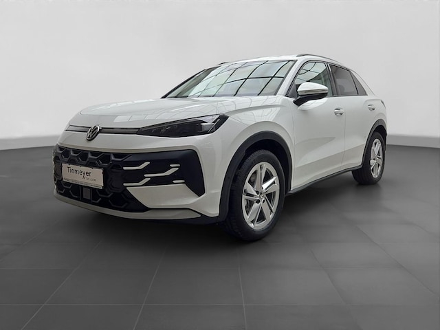 Volkswagen T-Roc 1.5 TSI DSG Life