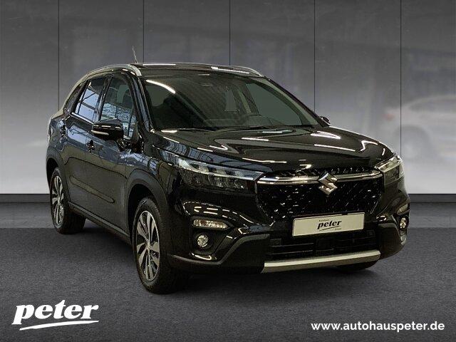 Suzuki SX4 S-Cross AllGrip Comfort