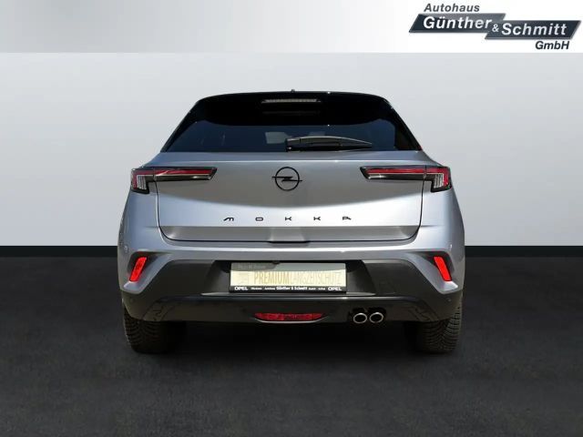 Opel Mokka GS-Line Grand Sport