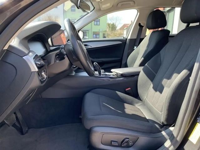 BMW 520 520d Touring