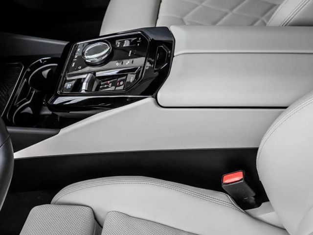 BMW i5 M-Sport eDrive40