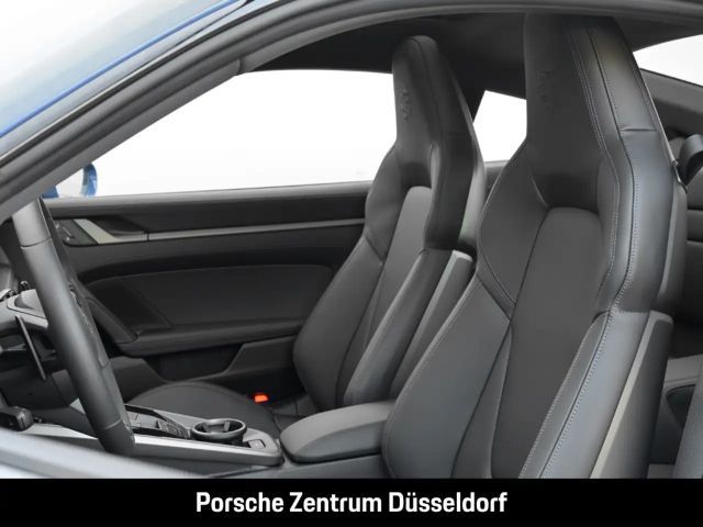 Porsche 992 Carrera Coupé