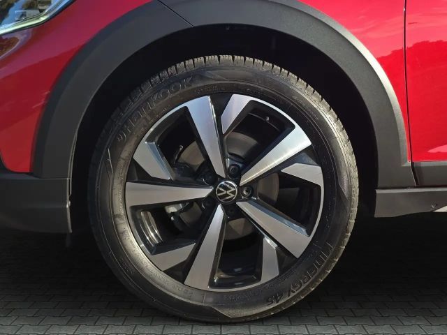 Volkswagen Taigo Style