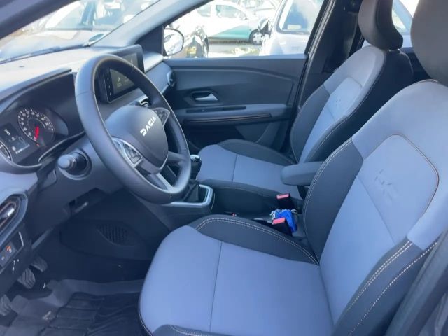 Dacia Jogger ECO-G Extreme