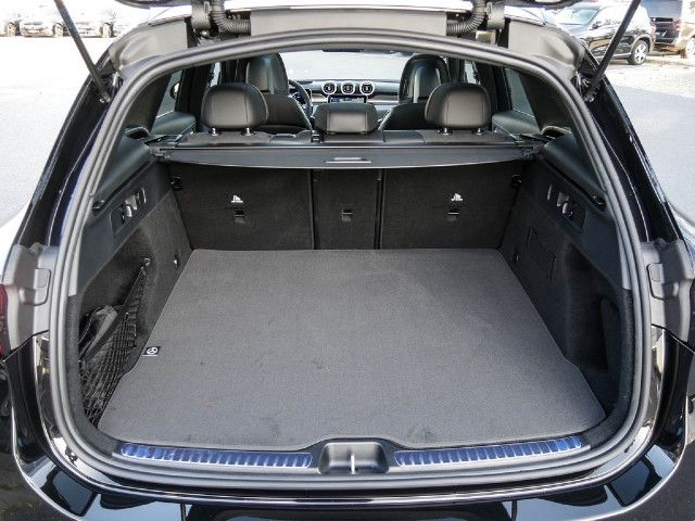 Mercedes-Benz GLC 450 4MATIC