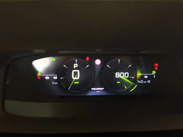 Peugeot 308 BlueHDi EAT8 GT-Line SW