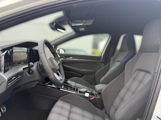 Volkswagen Golf GTE Golf VIII eHybrid