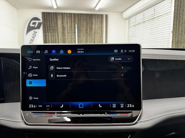 Volkswagen Passat ACT Business DSG Variant