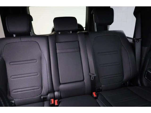 Mercedes-Benz G 580 AMG Line EQ