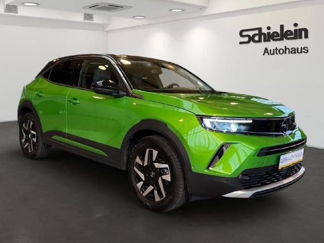 Opel Mokka Elegance Mokka-e