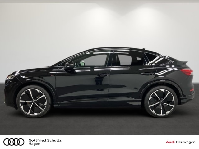 Audi Q4 e-tron 40 Sportback
