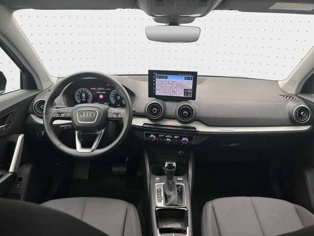 Audi Q2 35 TFSI S-Tronic