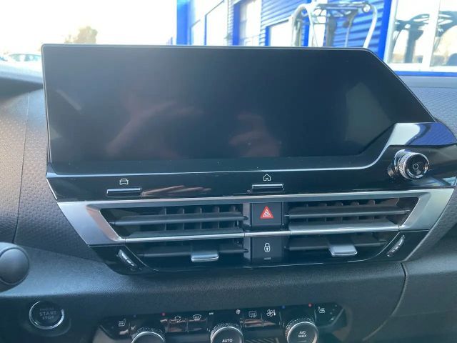 Citroën ë-C4 Shine