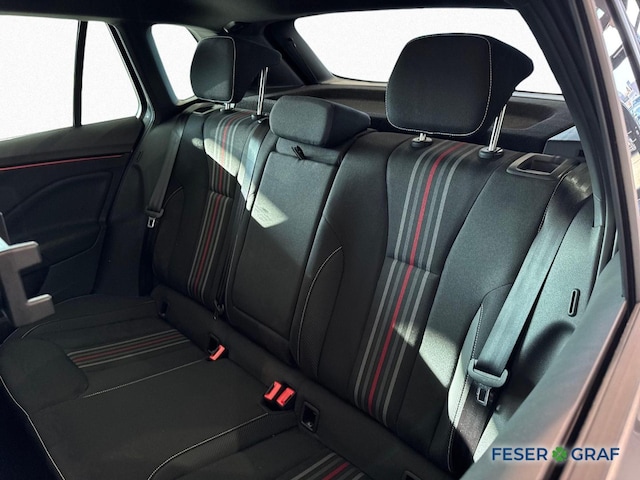 Skoda Kamiq Monte Carlo