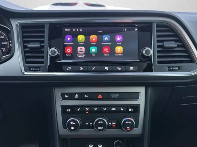 Seat Ateca 2.0 TSI 4Drive DSG