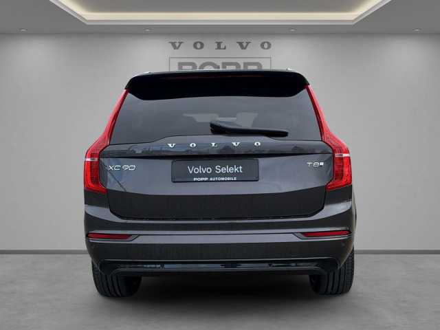 Volvo XC90 XC90