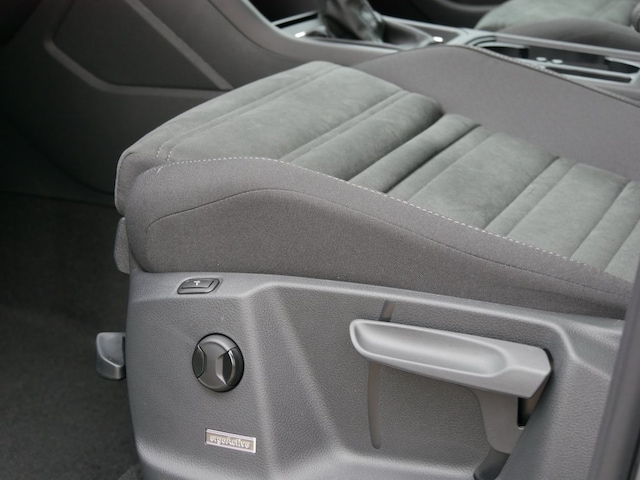 Volkswagen Touran 2.0 TDI DSG Highline